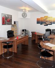 Heinz von Heiden-Stadtbüro Donaueschingen - Wir bauen Ihr Massivhaus. Bild 4