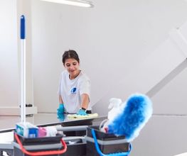 Brodmann Dienstleistungen GmbH Bild 8