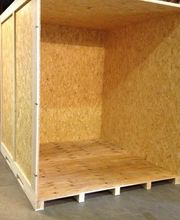 TES TRANSPORTS SA Bild 8