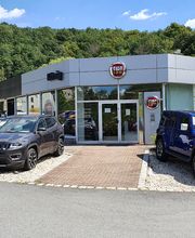 Autohaus König Greiz Bild 1