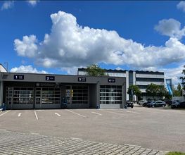 TÜV SÜD Service-Center Heilbronn Bild 5