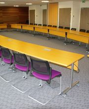 Neveu Bureau Concept image 18