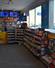 JET Tankstelle Bild 5