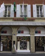 bâtiment-pharmacie-amavita-tripet