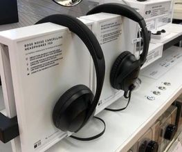 Casques Bose Boulanger Libourne