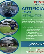 Boston Landscape Co. Billerica image 17