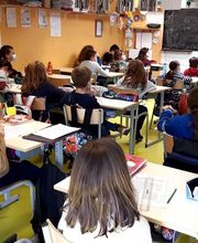 Ecole primaire privée Notre-Dame de La Providence image 16