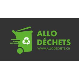 AlloDéchets Sàrl