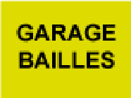SARL Garage Bailles Frederic