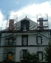 Perche Construction image 15