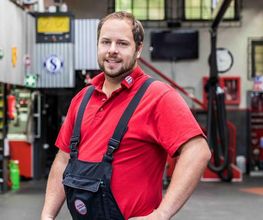 Moltke Garage