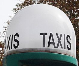 Taxi Filippi image 1