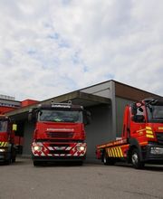 Kuhn Pannendienst Zürich AG Bild 1