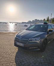 Allo Taxi Crepin image 8