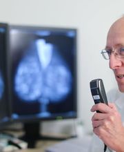 Basler Brustzentrum Bild 3