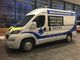 Ambulances Taxi Briane
