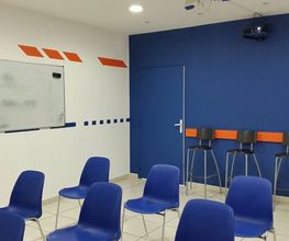 Auto-Ecole Warning image 12