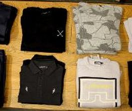 Sweats & Pull J.Linderberg Homme