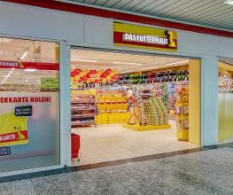 DAS FUTTERHAUS - Jena Bild 1