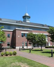 Virginia Peninsula Community College image 15