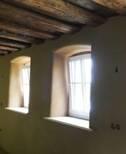 Christopher Bean Lehmputz und Naturbauart Bild 5