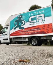 La Team CR Déménagement image 13