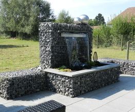 Faes Gartenbau GmbH Bild 2