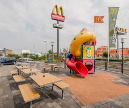 McDonald's Bild 4