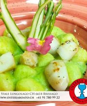 Osteria Boato by Ketty & Tommy Bild 7