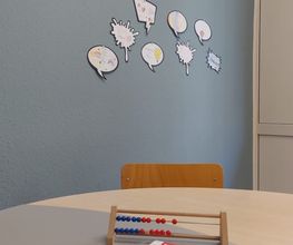 Dortmund-Hörde Unterrichtsraum 3