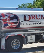 Drum Oil & Propane image 4