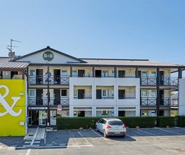 B&B HOTEL Caen Sud image 14