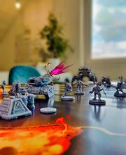 MegaSonicPunch Bild 9