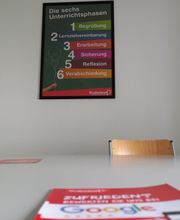 Frankenthal Unterrichtsraum 2