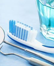 Zahnarzt Bernd Kreye Bild 2