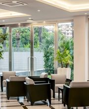 B&B HOTEL Bari Rondò immagine 4