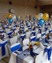 Tatanga Events Inh. Salih Yilmaz Bild 1