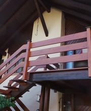 Malergeschäft Wettingen Daniele Guadagni Bild 8