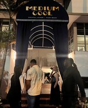 Medium Cool Cocktail Lounge image 1