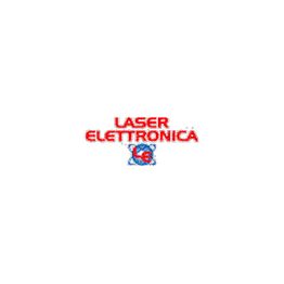Laser Elettronica logo