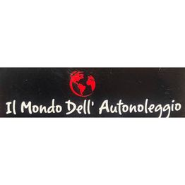 Il Mondo Dell 'Autonoleggio logo