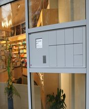 Saale - Apotheke Halle Bild 2