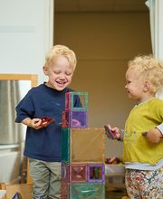 Humankind - Kinderdagverblijf Bumme afbeelding 8
