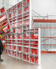 Schalungen von RINGER Gerüste + Schalungen