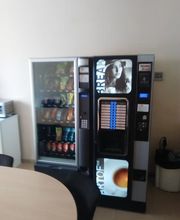 GAMMA Vending imagen 3