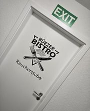 Büezer Bistro & Tankstelle GmbH Bild 3