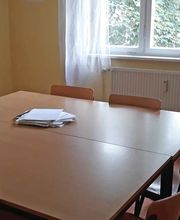 Villingen-Schwenningen Unterrichtsraum 3