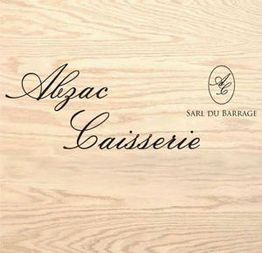 Abzac Caisserie Sarl du Barrage