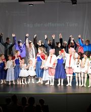 Ballettschule Petra Tinnes Bild 2