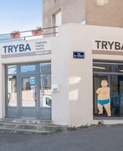 TRYBA MENDE image 1